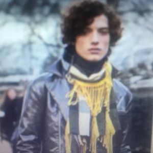 Meet your Posher, Daniel